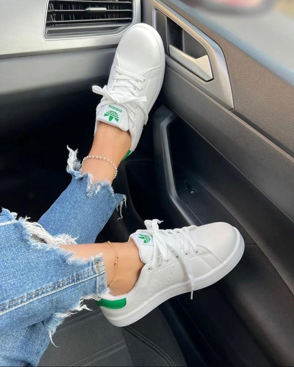ADIDAS STAN SMITH