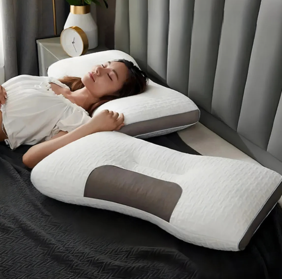 Almohada Cervical Ortopedica